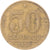 Moneda, Brasil, 50 Centavos, 1950