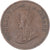 Moneda, India, 1/12 Anna, 1 Pie, 1920
