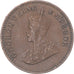 Coin, India, 1/12 Anna, 1 Pie, 1920