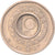Moneda, Noruega, 10 Kroner, 1987