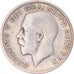 Moneda, Gran Bretaña, 6 Pence, 1924