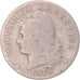 Coin, Argentina, 20 Centavos, 1919