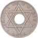 Coin, BRITISH WEST AFRICA, 1/2 Penny, 1916
