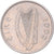 Moeda, Irlanda, 2 Pence, 1992