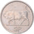 Moneta, Irlandia, 2 Pence, 1992