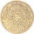 Moneda, Dinamarca, 10 Kroner, 1994