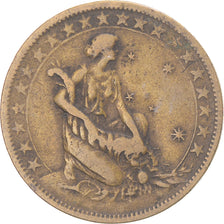 Moneda, Brasil, 1000 Reis, 1924