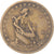 Coin, Brazil, 1000 Reis, 1924