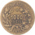 Moneta, Brazylia, 1000 Reis, 1924