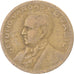 Coin, Brazil, 50 Centavos, 1947