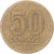 Coin, Brazil, 50 Centavos, 1947