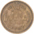 Munten, Ceylon, 50 Cents, 1943