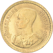 Münze, Thailand, 5 Satang, 2500