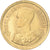 Monnaie, Thaïlande, 5 Satang, 2500