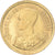 Coin, Thailand, 5 Satang, 2500