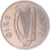 Moneda, Irlanda, 10 Pence, 1971