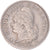 Moneta, Argentina, 5 Centavos, 1933