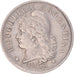 Moneda, Argentina, 5 Centavos, 1933