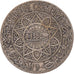 Coin, Morocco, 5 Francs, 1342-1352
