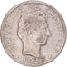 Moneda, Colombia, 20 Centavos, 1947