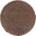 Moneda, Palestina, Mil, 1927