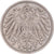 Moneta, Niemcy, 10 Pfennig, 1897
