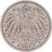 Coin, Germany, 10 Pfennig, 1897