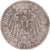Moneta, Niemcy, 25 Pfennig, 1909