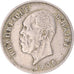 Moneta, Haiti, 5 Centimes, 1905