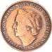 Munten, Nederland, 5 Cents, 1948