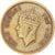 Münze, Hong Kong, 5 Cents, 1949