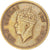 Moneda, Hong Kong, 5 Cents, 1949