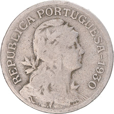 Moneda, Portugal, Escudo, 1930