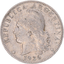 Argentinië, 20 Centavos, 1926
