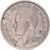 Munten, Monaco, 100 Francs, Cent, 1956