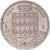 Moeda, Mónaco, 100 Francs, Cent, 1956