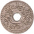 Coin, Tunisia, 25 Centimes, 1931
