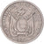 Coin, Ecuador, 5 Centavos, Cinco, 1928