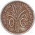 Coin, FRENCH INDO-CHINA, 10 Cents, 1941