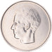 Coin, Belgium, 10 Francs, 10 Frank, 1977