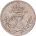 Moneda, Dinamarca, 10 Öre, 1948