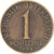 Coin, Austria, Schilling, 1962