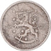 Monnaie, Finlande, 50 Penniä, 1923