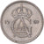 Coin, Sweden, 10 Öre, 1969