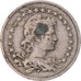 Coin, Brazil, 200 Reis, 1927