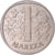 Coin, Finland, Markka, 1988