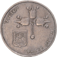 Israel, Lira, 1960