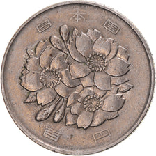Munten, Japan, 100 Yen