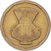 Moneta, Egitto, 5 Piastres, 1992