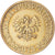 Moneta, Polonia, 5 Zlotych, 1975